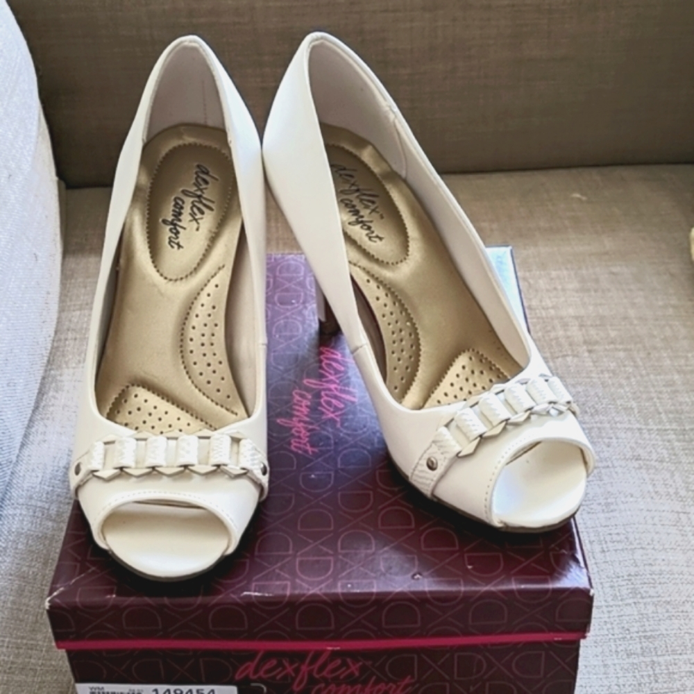 Summer heels